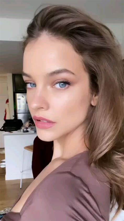 ‪via otherview on YouTube—— @realbarbarapalvin after chanel 